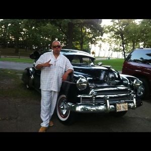 Meet your Posher, Miguel